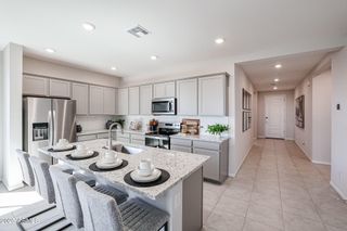 New construction Single-Family house 23024 W Potter Dr, Surprise, AZ 85387 plan Geneva - image