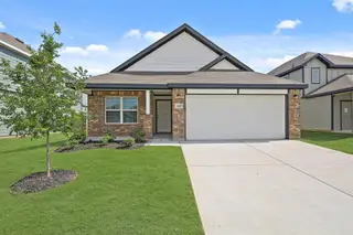New construction Single-Family house 2405 Texas Ash Wy, Fort Worth, TX 76123 plan The Ravenna - image