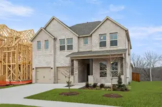 New construction Single-Family house 721 Phoenix Ln, McKinney, TX 75072 - image