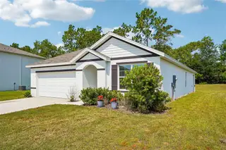 New construction Single-Family house 134 Hickory Course Trl, Ocala, FL 34472 plan Aria - image