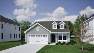 New construction Single-Family house 7018 New Horizons Ln, Boiling Springs, SC 29316 plan Ford - image