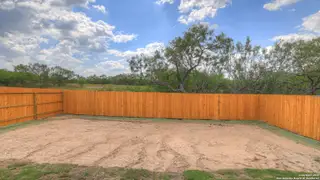 New construction Single-Family house 400 Wild Goose Dr, Luling, TX 78648 plan The Barton - image