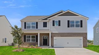New construction  house 308 Silicon Dr, Greenville, SC 29605 plan Hayden - image