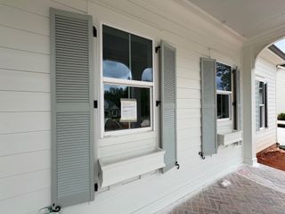 New construction Single-Family house 2104 Lowery Estates Dr, Wake Forest, NC 27587 plan Cannon - image