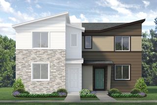 New construction  house 1496 Coral Pl, Longmont, CO 80504 plan Congaree - image