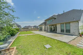 New construction Single-Family house 3519 Lauriston Dr, Katy, TX 77493 - image