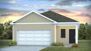 New construction Single-Family house 422 Cherrybark Ct, Columbia, SC 29203 plan Downing - image