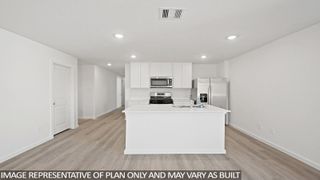 New construction Single-Family house 216 Paco Lp, Caldwell, TX 77836 plan Callahan - image
