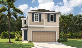 New construction Single-Family house 2431 29Th Ln E, Palmetto, FL 34221 - image