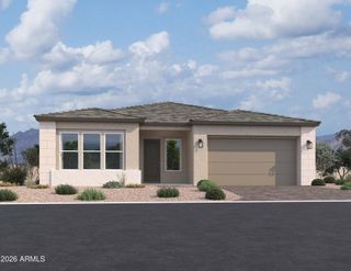 New construction Single-Family house 22729 E Stirrup St, Queen Creek, AZ 85142 - image