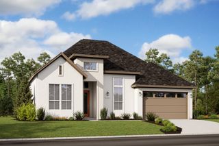 New construction Single-Family house 1616 Verbena Trail, Northlake, TX 76226 Aria- photo