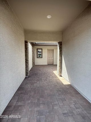 New construction Single-Family house 19025 W Ocotillo Rd, Waddell, AZ 85355 plan Granada - image