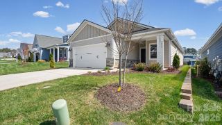 New construction Single-Family house 4022 Galleon Ln, Denver, NC 28037 - image