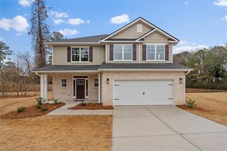 New construction Single-Family house 218 Laney Dr, Carrollton, GA 30117 - image
