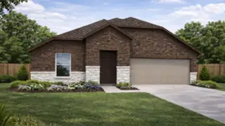 New construction Single-Family house 41031 Riverside Meadows Dr, Magnolia, TX 77354 plan Opal - image
