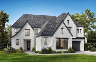 New construction Single-Family house 1005 Inwood Court Ln, Celina, TX 75009 - image