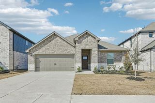 New construction Single-Family house 4108 Fork Dr, Farmersville, TX 75442 plan The Henderson - image