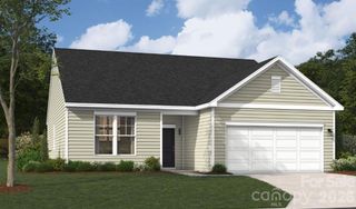New construction Single-Family house 2023 Bellstone Ct, Charlotte, NC 28215 plan The Bancroft - image