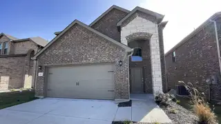 New construction Single-Family house 4213 Lucy Ln, Sherman, TX 75090 plan Chester - image