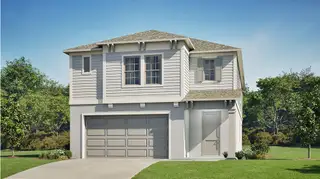 New construction Single-Family house 7218 119Th Ct E, Palmetto, FL 34221 plan Stowe - image