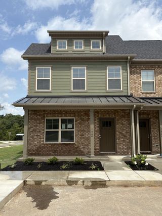 New construction Single-Family house 150 Ace Ave, Smyrna, TN 37167 - image
