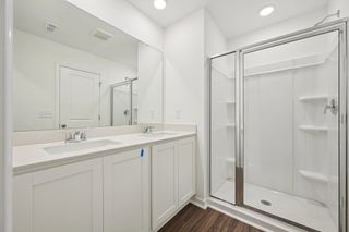 New construction  house 233 Stone Valley Ln, Wilson's Mills, NC 27520 plan Dogwood - image