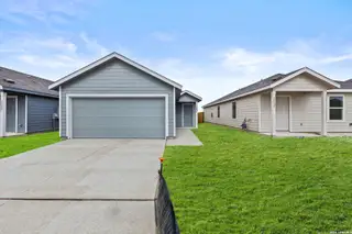 New construction Single-Family house 12631 Kathleen St, San Antonio, TX 78152 - image