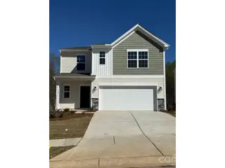 New construction Single-Family house 715 Espresso Dr, Shelby, NC 28152 plan Dickenson VE - image