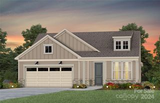 New construction Single-Family house 1034 Kinship Drive, Unit 116, Lancaster, SC 29720 - photo