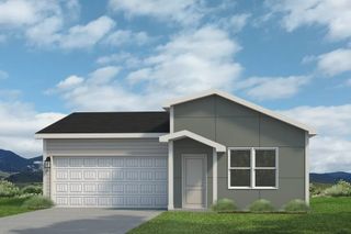 New construction Single-Family house 7136 Gateway Xing, Wellington, CO 80549 plan Camden - image