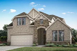 New construction Single-Family house 4900 Pater St, Celina, TX 76227 - image