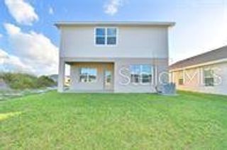 New construction  house 1501 Leamington Ln, Winter Haven, FL 33884 plan 2202- - image