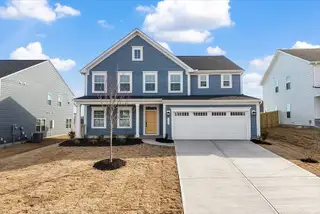 New construction  house 6126 Ives Ave, Spartanburg, SC 29307 plan Lehigh - image