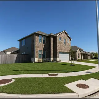 New construction  house 2514 Camino Canyon Dr, Crosby, TX 77532 plan The Kendall (L485) - image