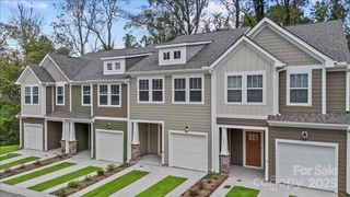 New construction house 17 Moon Haven Wy, Arden, NC 28704 plan Litchfield - image