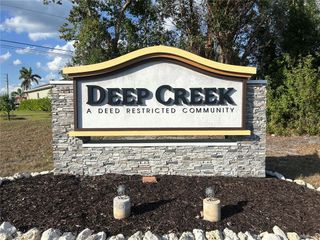 New construction  house 27253 Porto Nacional Dr, Punta Gorda, FL 33983 plan Plan 2265 - image