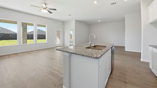 New construction  house 2116 Eugene St, Anna, TX 75409 plan Echelon - image