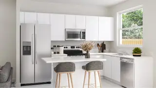 New construction Multi-Family house 26848 Sw 121 Ave, Miami, FL 33032 plan Azure - image