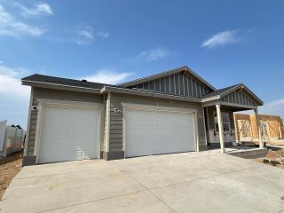 New construction house 8507 5Th St, Greeley, CO 80634 plan Del Norte - image
