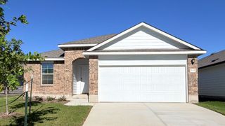 New construction Single-Family house 342 Presley Dr, Killeen, TX 76542 plan Abbot - image