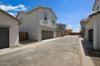 New construction  house 14657 W Sand Hills Rd, Surprise, AZ 85387 plan Plan CC-RM3 - image