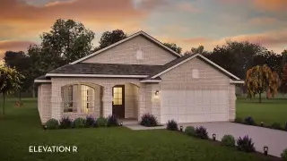 New construction Single-Family house 820 Metcalf Dr, McKinney, TX 75071 plan Aspen - image