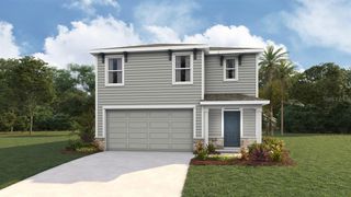 New construction Single-Family house 4671 Sw 51St Dr, Gainesville, FL 32608 plan Robie - image