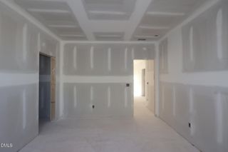 New construction Single-Family house 1217 Opal Ln, Durham, NC 27705 plan Collins - image