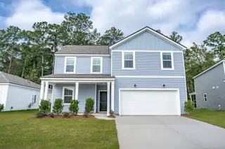 New construction Single-Family house 810 Meadowbrook Ln, Summerville, SC 29486 plan Starling - image
