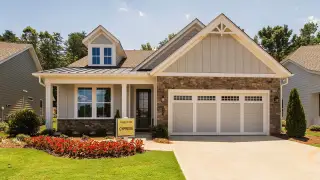 New construction Single-Family house 8925 Silver Springs Ct, Charlotte, NC 28215 plan Cypress - image