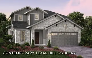 New construction Single-Family house 4877 Knox Vw, Schertz, TX 78108 plan Chinook - image
