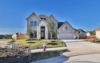 New construction Single-Family house 523 Koda Bear Ct, Montgomery, TX 77316 plan 3546W - image