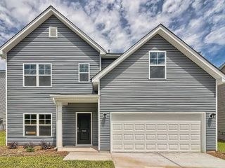 New construction  house 758 Samantha St, West Columbia, SC 29170 plan Keowee - image