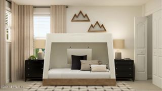 New construction  house 3146 Adelaide Rd, Green Cove Springs, FL 32043 plan Boone II - image